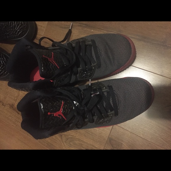 Jordan - Picture 5 of 5